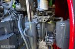 2023 Fendt 724 Vario Profi+ Gen 6 - Spakstyring - Isobus - 50 km/t - Gått 1305 timer - Front PTO og hydraulikkuttak - EU godkjent til juni 2027