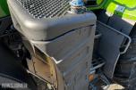 2023 Fendt 724 Vario Profi+ Gen 6 - Spakstyring - Isobus - 50 km/t - Gått 1305 timer - Front PTO og hydraulikkuttak - EU godkjent til juni 2027