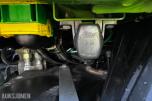 2023 Fendt 724 Vario Profi+ Gen 6 - Spakstyring - Isobus - 50 km/t - Gått 1305 timer - Front PTO og hydraulikkuttak - EU godkjent til juni 2027
