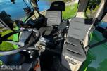 2023 Fendt 724 Vario Profi+ Gen 6 - Spakstyring - Isobus - 50 km/t - Gått 1305 timer - Front PTO og hydraulikkuttak - EU godkjent til juni 2027