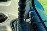 2023 Fendt 724 Vario Profi+ Gen 6 - Spakstyring - Isobus - 50 km/t - Gått 1305 timer - Front PTO og hydraulikkuttak - EU godkjent til juni 2027