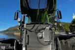 2023 Fendt 724 Vario Profi+ Gen 6 - Spakstyring - Isobus - 50 km/t - Gått 1305 timer - Front PTO og hydraulikkuttak - EU godkjent til juni 2027