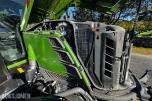 2023 Fendt 724 Vario Profi+ Gen 6 - Spakstyring - Isobus - 50 km/t - Gått 1305 timer - Front PTO og hydraulikkuttak - EU godkjent til juni 2027