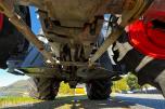 2023 Fendt 724 Vario Profi+ Gen 6 - Spakstyring - Isobus - 50 km/t - Gått 1305 timer - Front PTO og hydraulikkuttak - EU godkjent til juni 2027