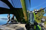 2023 Fendt 724 Vario Profi+ Gen 6 - Spakstyring - Isobus - 50 km/t - Gått 1305 timer - Front PTO og hydraulikkuttak - EU godkjent til juni 2027