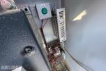 Heizohack Elektrisk motor til flishugger