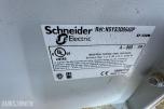 Heizohack Elektrisk motor til flishugger