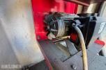 Dieseltank ca 5000 liter med pumpe og telleverk 