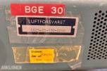 Parti med Tektronix måleutstyr – oscilloskoper og spektrumanalysator