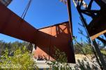 Skjøtekasse til tippbil 