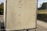 2005 Tysse skaphenger  3000 kg