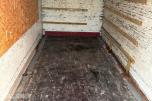 2005 Tysse skaphenger  3000 kg