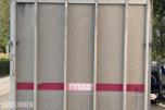 2005 Tysse skaphenger  3000 kg
