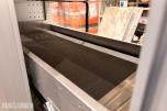 2 stk. Bott bilinnredninger / verkstedinnredninger
