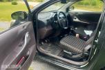 2010 Toyota IQ 1.0, 102000km, EU OK til 08.2028 