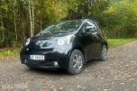 2010 Toyota IQ 1.0, 102000km, EU OK til 08.2028 