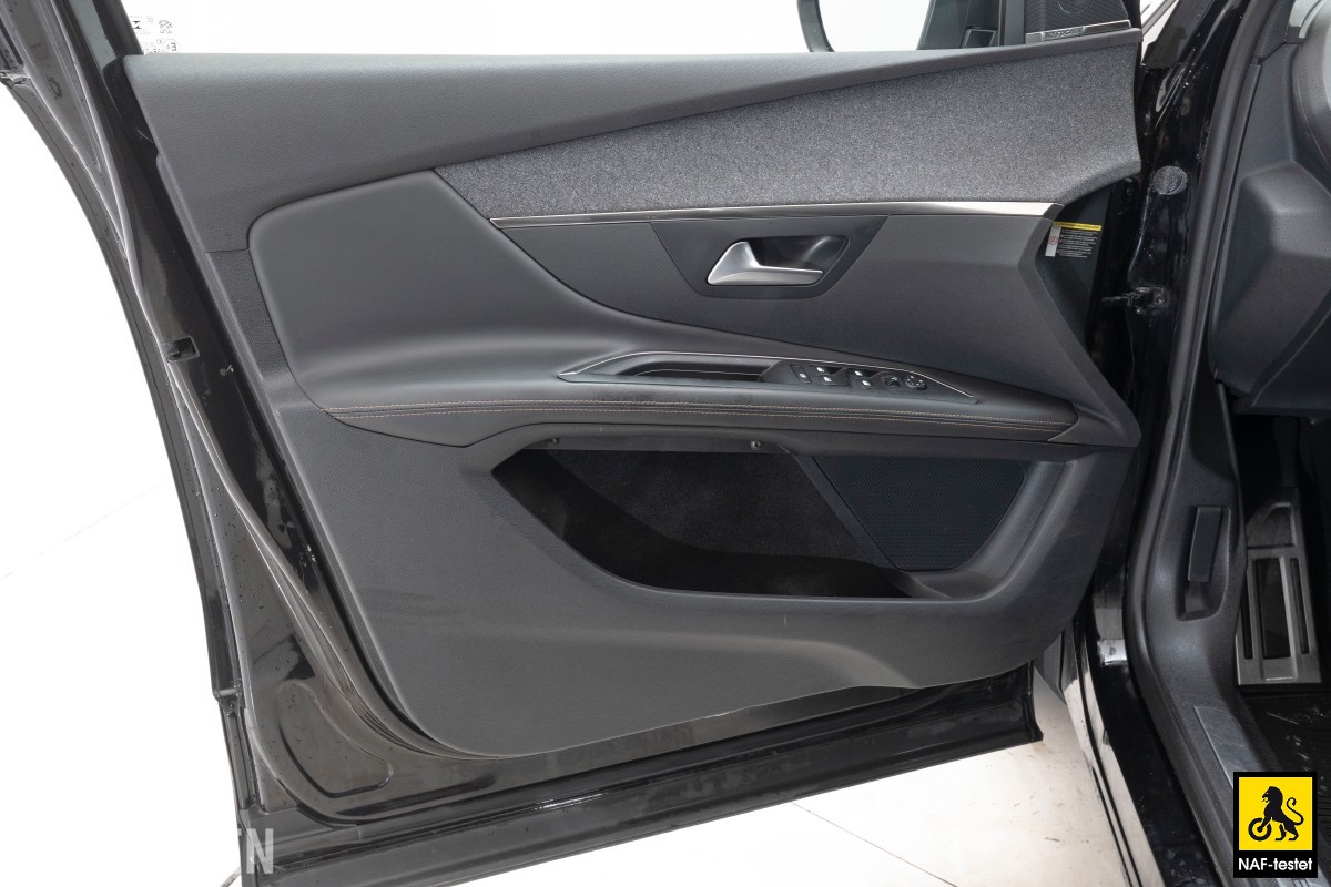 2017 Peugeot 3008 130HK GT-LINE PANO KAMERA FOCAL CRUISE