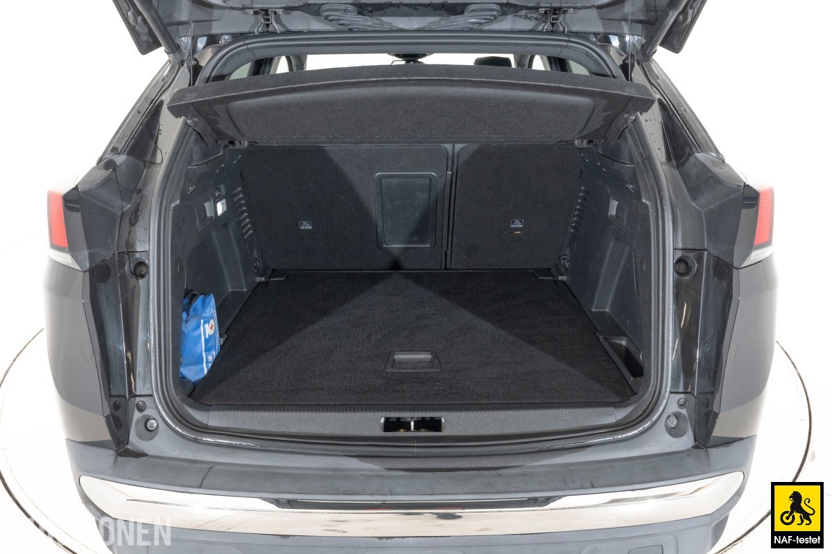 2017 Peugeot 3008 130HK GT-LINE PANO KAMERA FOCAL CRUISE