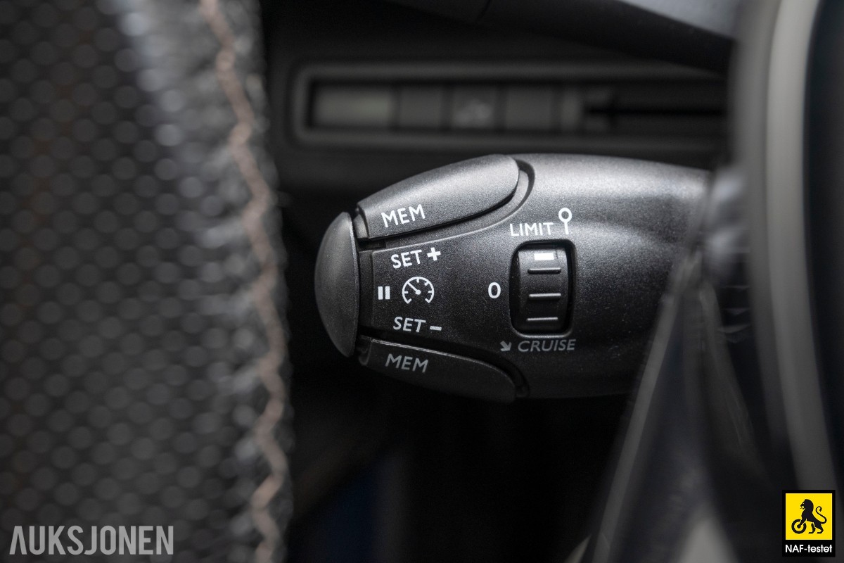 2017 Peugeot 3008 130HK GT-LINE PANO KAMERA FOCAL CRUISE