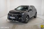2017 Peugeot 3008 130HK GT-LINE PANO KAMERA FOCAL CRUISE 