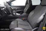 2017 Peugeot 3008 130HK GT-LINE PANO KAMERA FOCAL CRUISE 