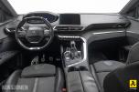 2017 Peugeot 3008 130HK GT-LINE PANO KAMERA FOCAL CRUISE 