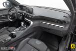 2017 Peugeot 3008 130HK GT-LINE PANO KAMERA FOCAL CRUISE 