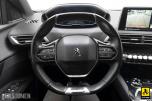 2017 Peugeot 3008 130HK GT-LINE PANO KAMERA FOCAL CRUISE 