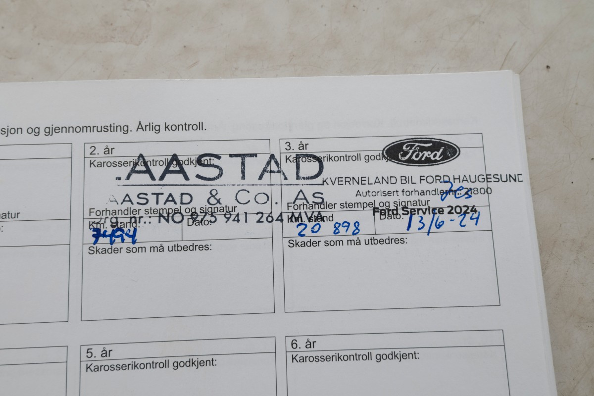 2020 MG ZS EV EN-EIER 143 HK LUXURY ACC PANORAMA SKINN KAMERA 