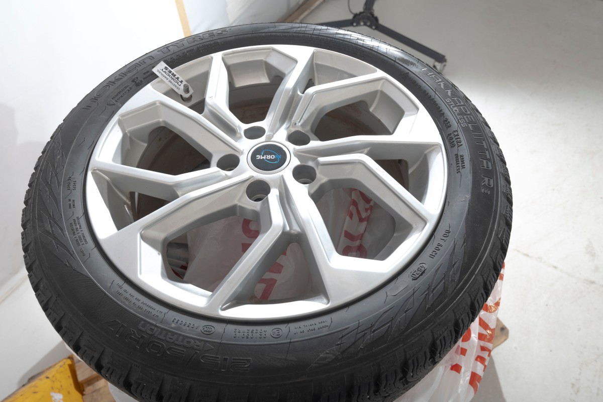 2020 MG ZS EV EN-EIER 143 HK LUXURY ACC PANORAMA SKINN KAMERA 