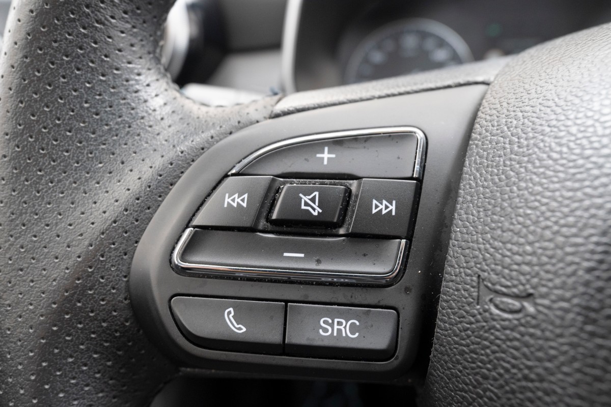 2020 MG ZS EV EN-EIER 143 HK LUXURY ACC PANORAMA SKINN KAMERA 