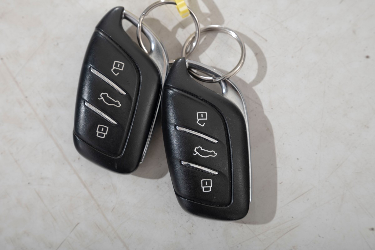 2020 MG ZS EV EN-EIER 143 HK LUXURY ACC PANORAMA SKINN KAMERA 