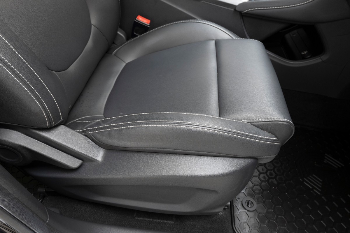 2020 MG ZS EV EN-EIER 143 HK LUXURY ACC PANORAMA SKINN KAMERA 