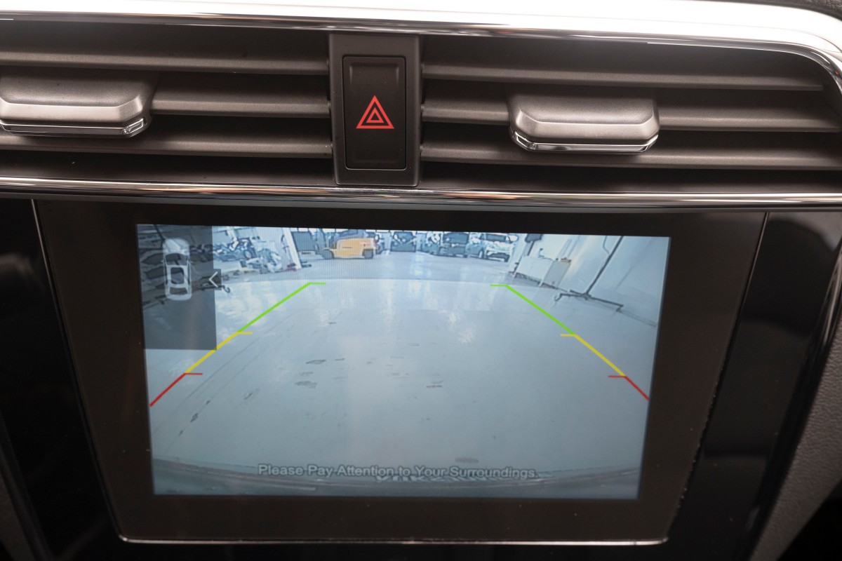 2020 MG ZS EV EN-EIER 143 HK LUXURY ACC PANORAMA SKINN KAMERA 