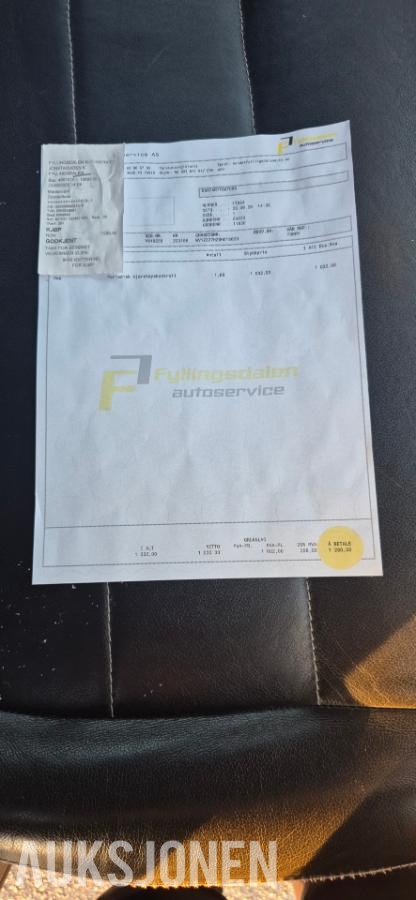 2011 VOLKSWAGEN TRANSPORTER 2.0 TDI 179HK 4MOTION AUTOMAT, HENGERFESTE