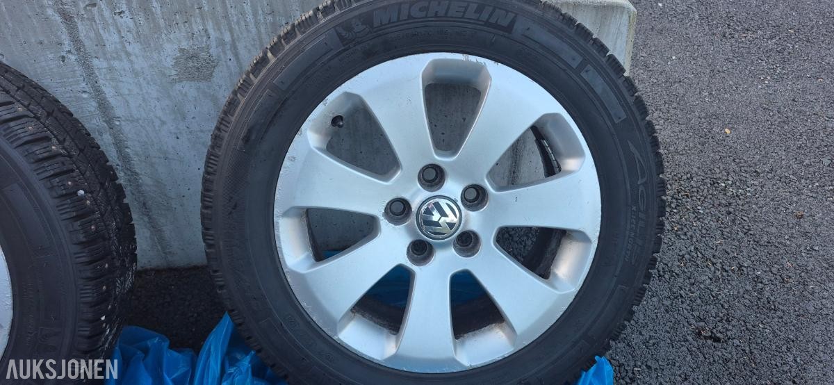 2011 VOLKSWAGEN TRANSPORTER 2.0 TDI 179HK 4MOTION AUTOMAT, HENGERFESTE