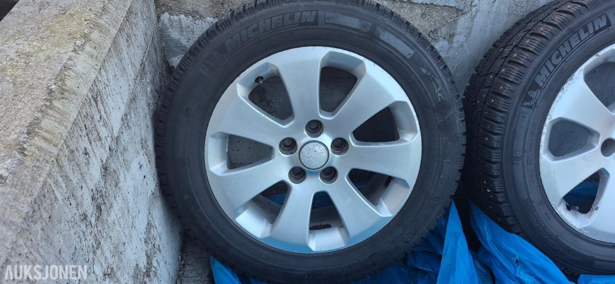 2011 VOLKSWAGEN TRANSPORTER 2.0 TDI 179HK 4MOTION AUTOMAT, HENGERFESTE