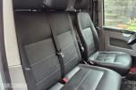 2011 VOLKSWAGEN TRANSPORTER 2.0 TDI 179HK 4MOTION AUTOMAT, HENGERFESTE