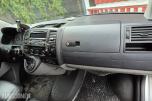 2011 VOLKSWAGEN TRANSPORTER 2.0 TDI 179HK 4MOTION AUTOMAT, HENGERFESTE