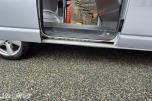 2011 VOLKSWAGEN TRANSPORTER 2.0 TDI 179HK 4MOTION AUTOMAT, HENGERFESTE