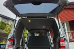 2011 VOLKSWAGEN TRANSPORTER 2.0 TDI 179HK 4MOTION AUTOMAT, HENGERFESTE