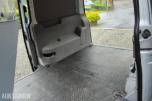 2011 VOLKSWAGEN TRANSPORTER 2.0 TDI 179HK 4MOTION AUTOMAT, HENGERFESTE
