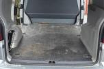 2011 VOLKSWAGEN TRANSPORTER 2.0 TDI 179HK 4MOTION AUTOMAT, HENGERFESTE
