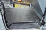 2011 VOLKSWAGEN TRANSPORTER 2.0 TDI 179HK 4MOTION AUTOMAT, HENGERFESTE