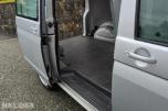 2011 VOLKSWAGEN TRANSPORTER 2.0 TDI 179HK 4MOTION AUTOMAT, HENGERFESTE