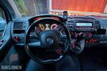 2011 VOLKSWAGEN TRANSPORTER 2.0 TDI 179HK 4MOTION AUTOMAT, HENGERFESTE