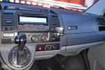 2011 VOLKSWAGEN TRANSPORTER 2.0 TDI 179HK 4MOTION AUTOMAT, HENGERFESTE