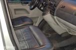 2011 VOLKSWAGEN TRANSPORTER 2.0 TDI 179HK 4MOTION AUTOMAT, HENGERFESTE