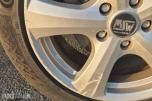 2011 VOLKSWAGEN TRANSPORTER 2.0 TDI 179HK 4MOTION AUTOMAT, HENGERFESTE