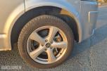 2011 VOLKSWAGEN TRANSPORTER 2.0 TDI 179HK 4MOTION AUTOMAT, HENGERFESTE